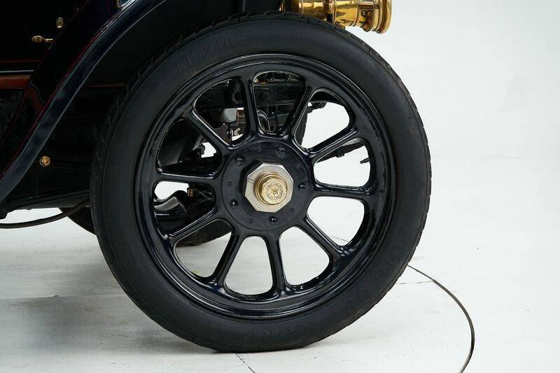 Bild 10/15 von Métallurgique 14 HP (1912)