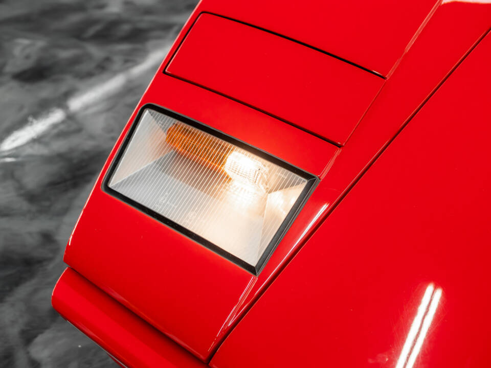 Image 41/50 of Lamborghini Countach LP 5000 S QV (1988)