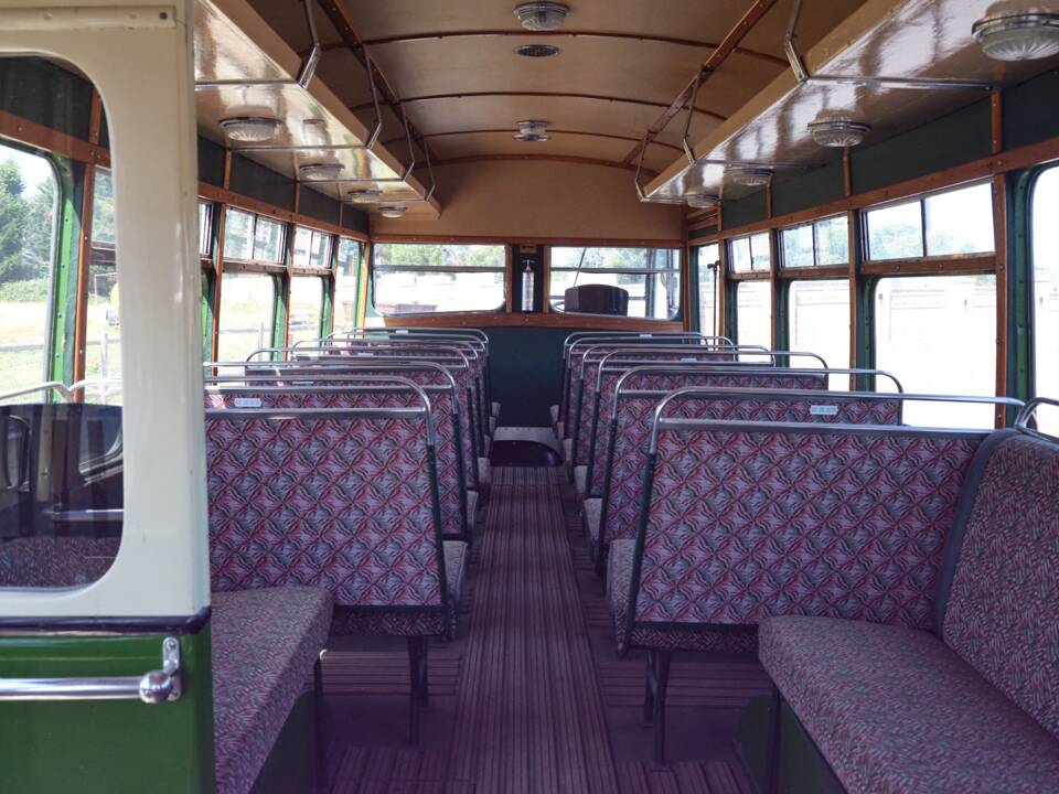 Bild 4/44 von AEC Regal III Single-Deck (1948)