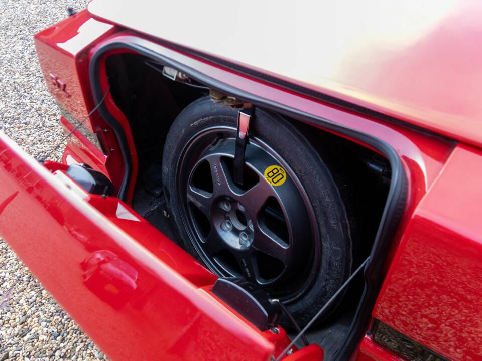 Bild 32/50 von Alfa Romeo RZ (1995)