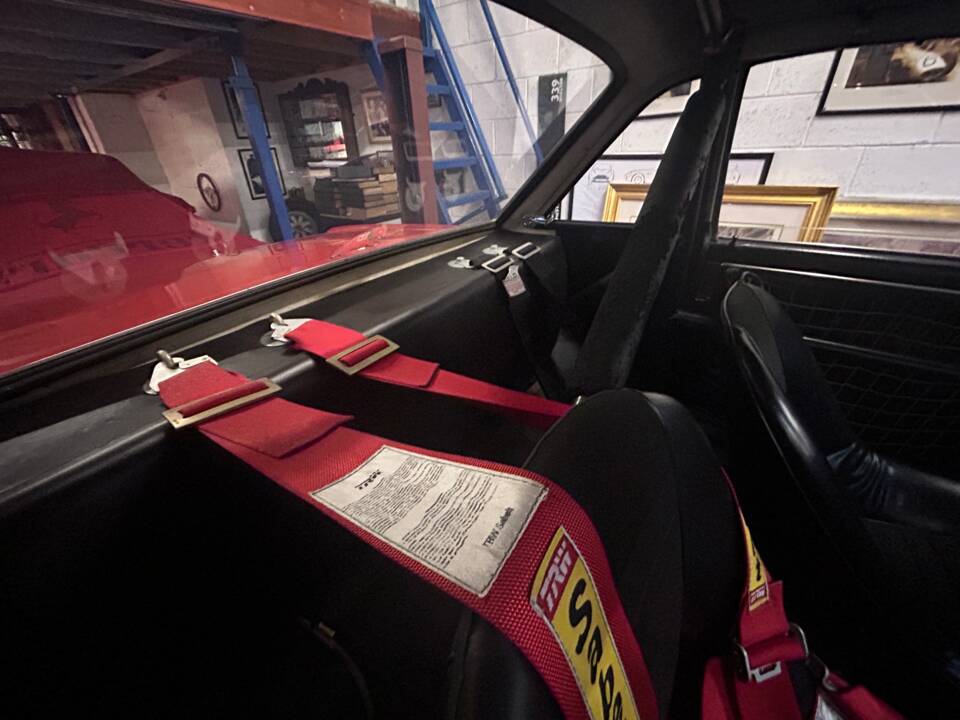 Bild 9/56 von Lancia Fulvia Coupe (1968)