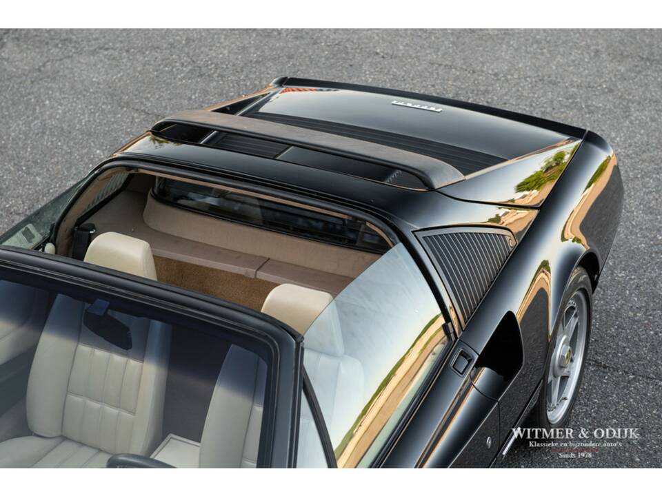 Afbeelding 20/32 van Ferrari 328 GTS (1989)