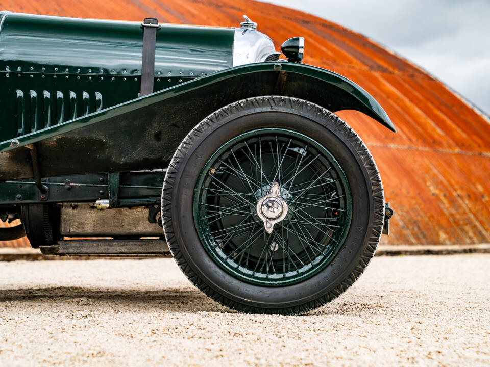 Image 39/40 of Bentley 3 Litre (1924)