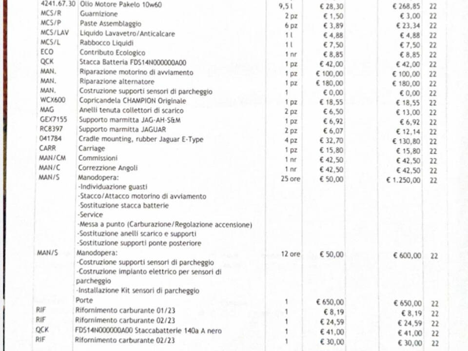 Bild 34/34 von Jaguar E-Type (2+2) (1966)