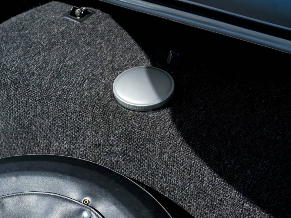 Afbeelding 44/45 van Porsche 356 A 1600 (1958)