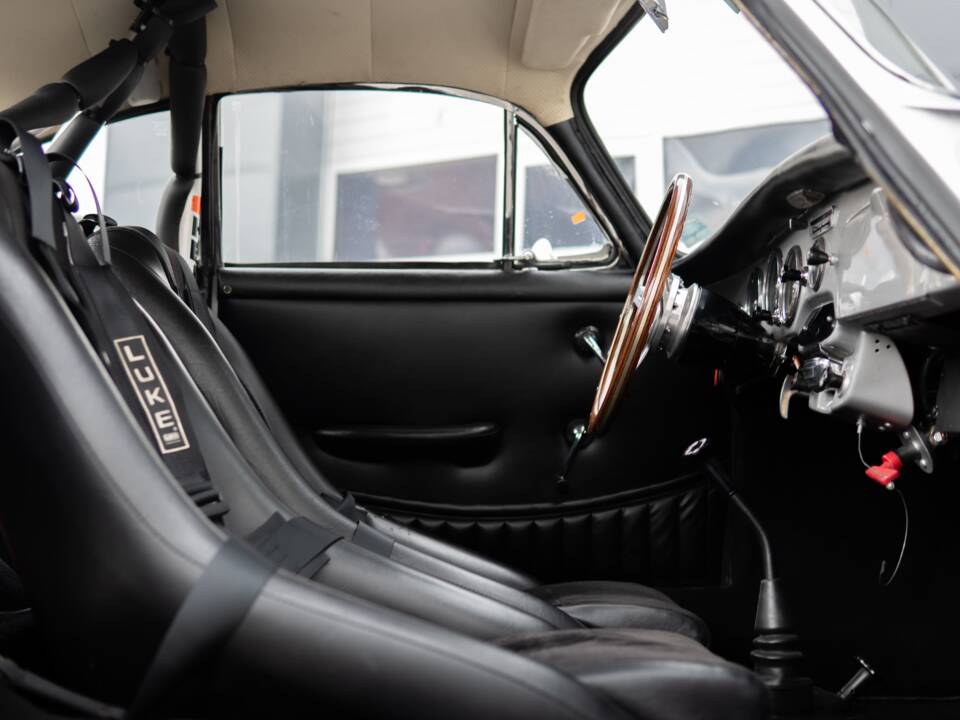 Afbeelding 30/41 van Porsche 356 C 1600 (1964)