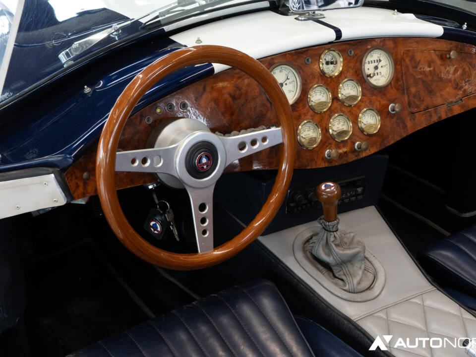 Afbeelding 42/52 van Mohr Cobra (1989)