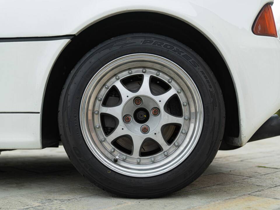 Bild 14/50 von Ford RS200 (1987)