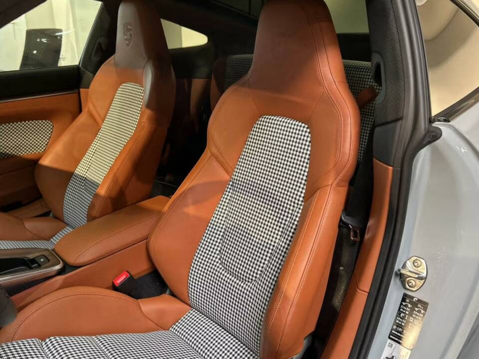 Afbeelding 7/15 van Porsche 911 Sport Classic (2023)