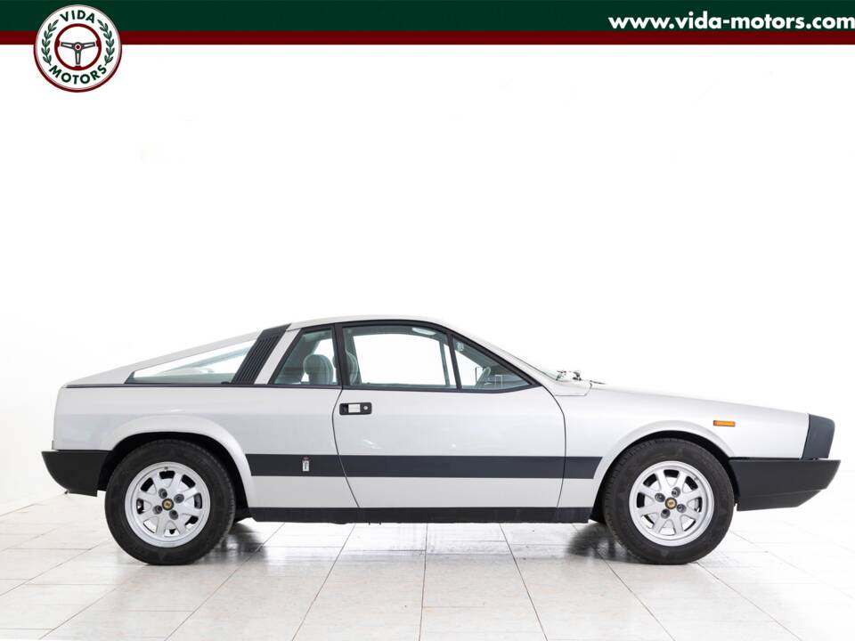 Image 2/15 of Lancia Beta Montecarlo (1980)