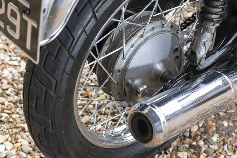 Image 16/46 de Honda DUMMY (1978)