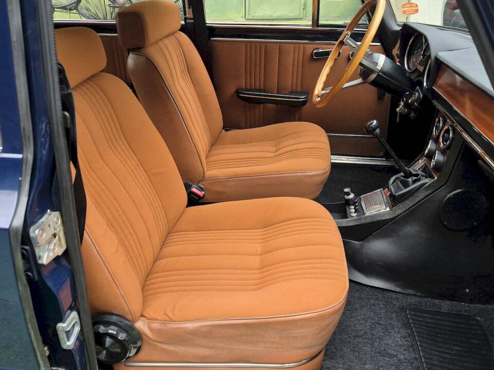 Imagen 40/67 de Alfa Romeo Giulia Nuova Super 1600 (1977)