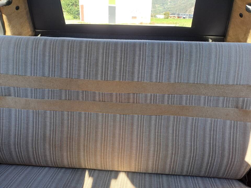 Bild 27/57 von FIAT Uno 45 (1985)