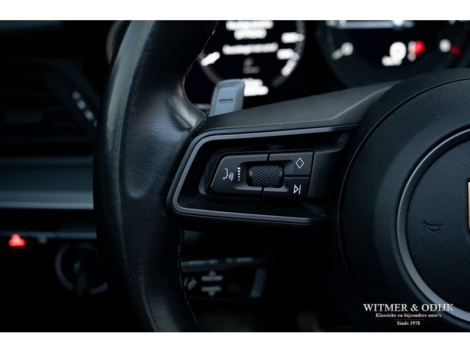 Bild 12/33 von Porsche 911 Carrera S (2019)
