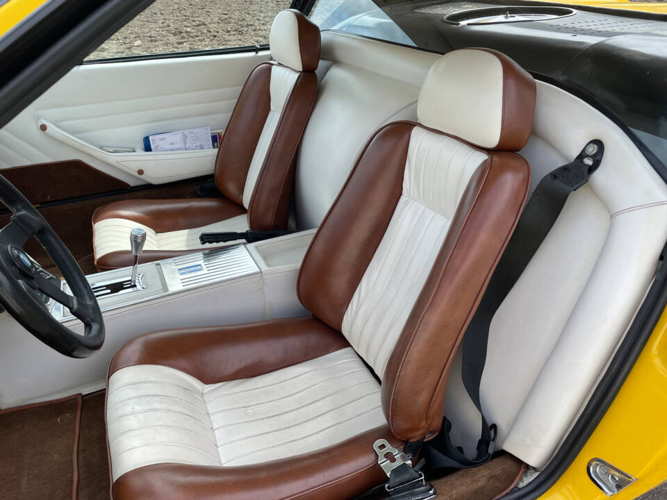 Bild 16/18 von De Tomaso Pantera GTS (1976)