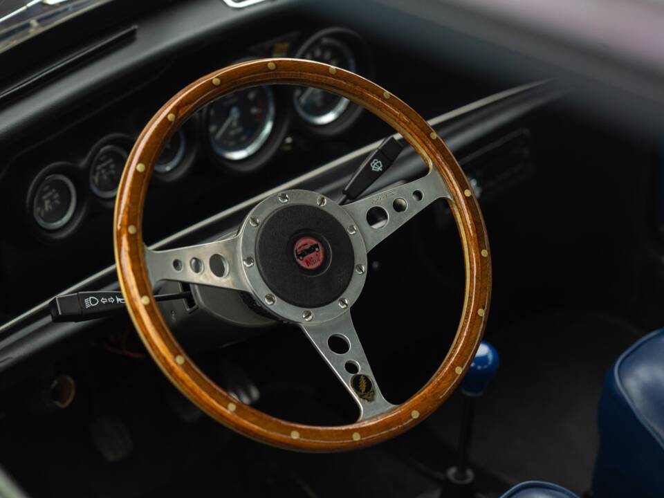 Image 16/33 de Morris Mini Cooper S 1275 &quot;Radford&quot; (1971)