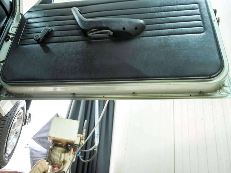 Afbeelding 44/50 van BMW 315 (1983)