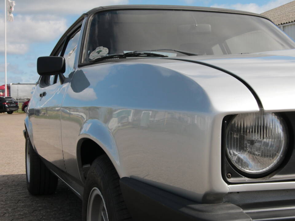 Image 26/53 of Ford Capri 2,3 (1979)