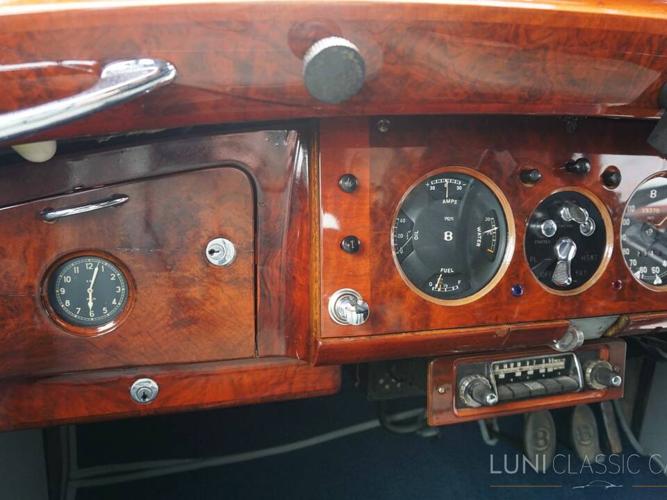 Bild 35/56 von Bentley Mark VI (1948)