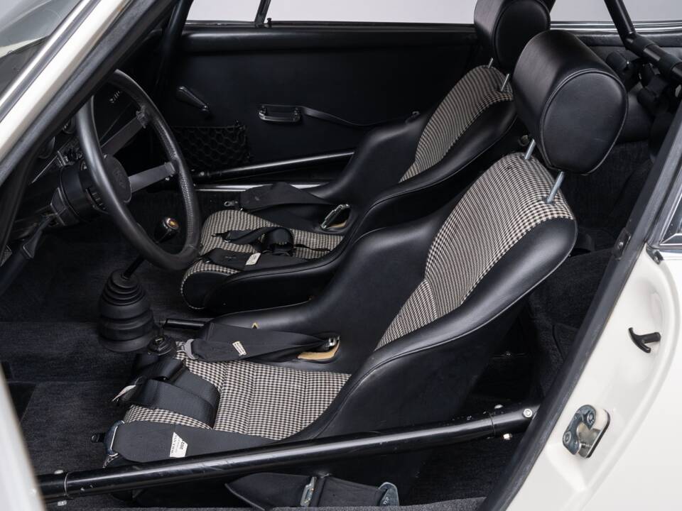 Image 12/26 of Porsche 911 2.2 S (1971)