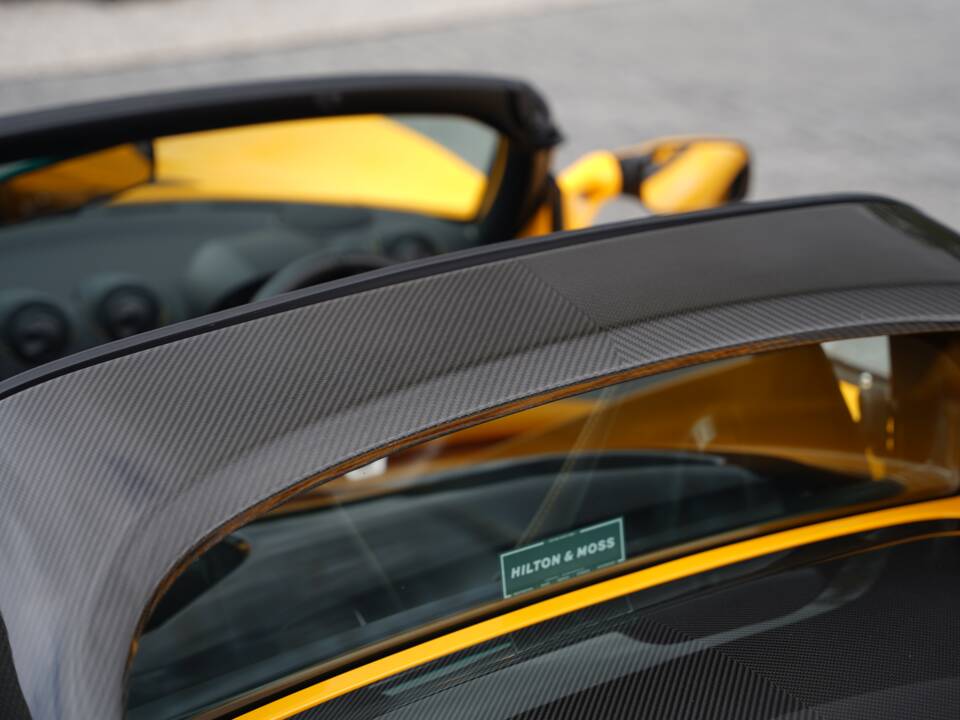 Bild 50/50 von Lotus Elise Sport 240 "Final Edition" (2021)