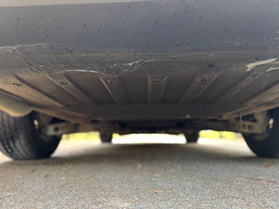 Image 44/47 of Jaguar XJ-S 3.6 (1988)