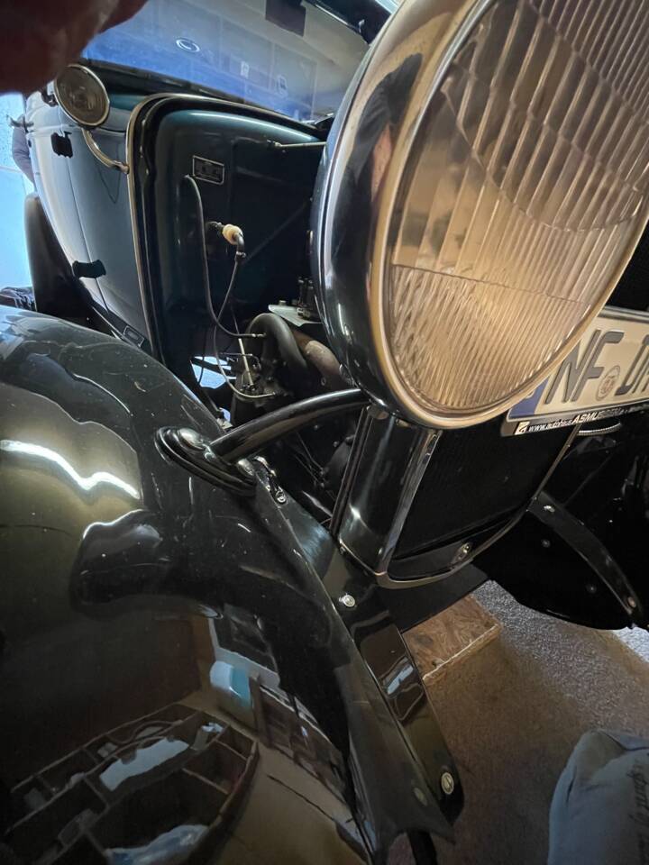 Bild 15/39 von Ford Modell A (1932)