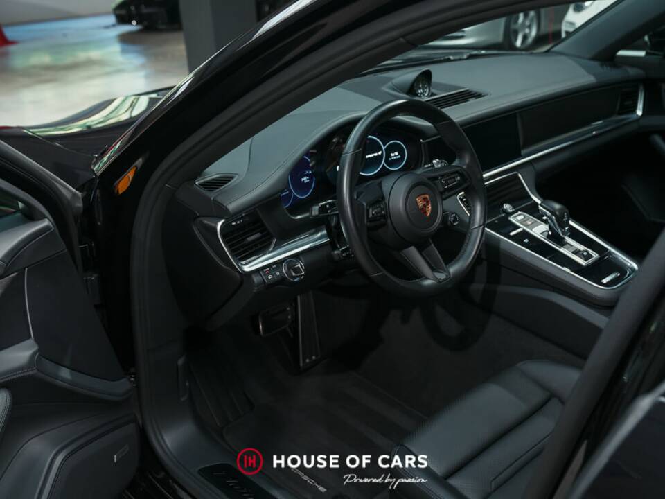 Afbeelding 13/23 van Porsche Panamera 4 E-Hybrid (2022)