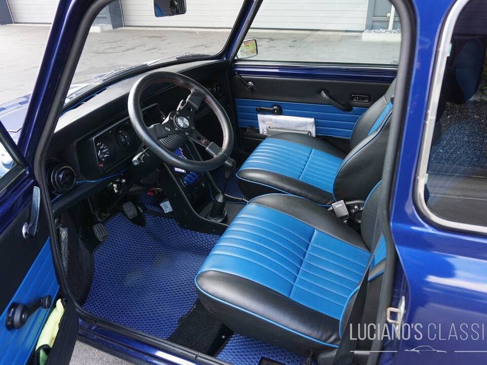 Afbeelding 26/51 van Rover Mini Cooper 1,3i (1996)