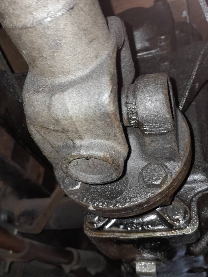 Bild 60/67 von Opel Blitz (1955)