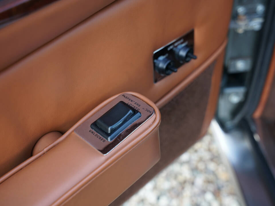 Afbeelding 22/50 van Aston Martin V8 Vantage (1980)