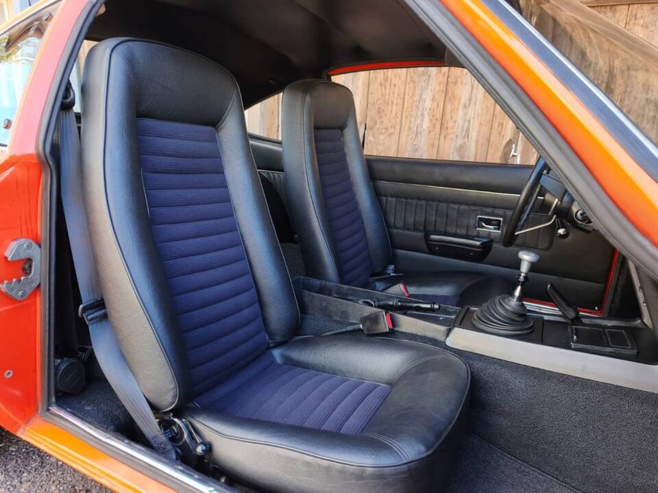 Bild 7/24 von Opel GT 1900 (1972)