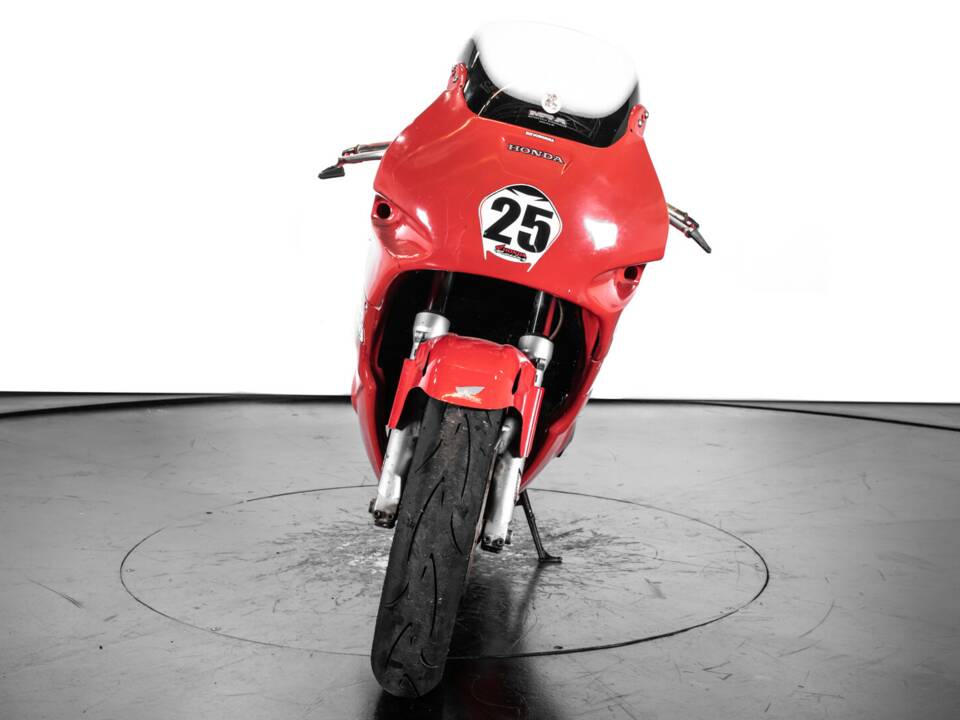 Bild 4/33 von Honda CBR 600 F (1994)