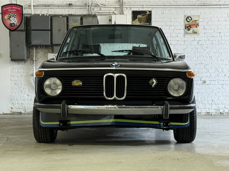 Afbeelding 55/59 van BMW Touring 2000 tii (1972)