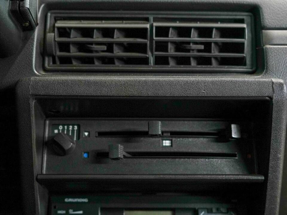 Bild 18/34 von Audi quattro (1983)