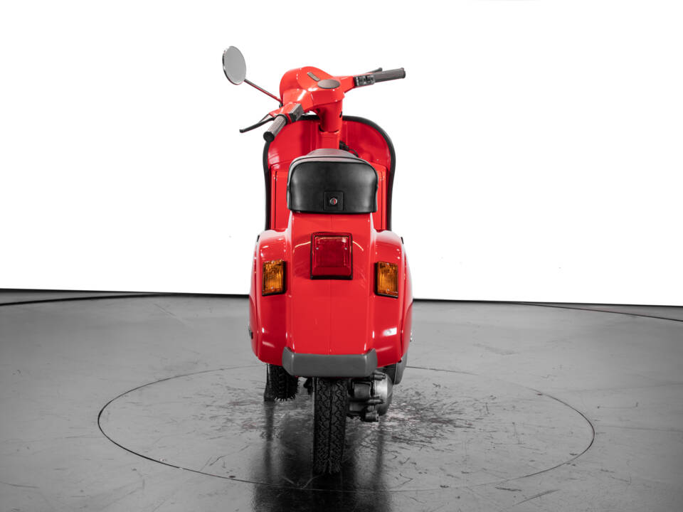 Bild 4/24 von Piaggio DUMMY (1982)