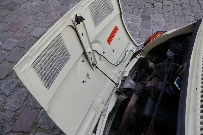 Afbeelding 23/24 van FIAT 500 L (1971)