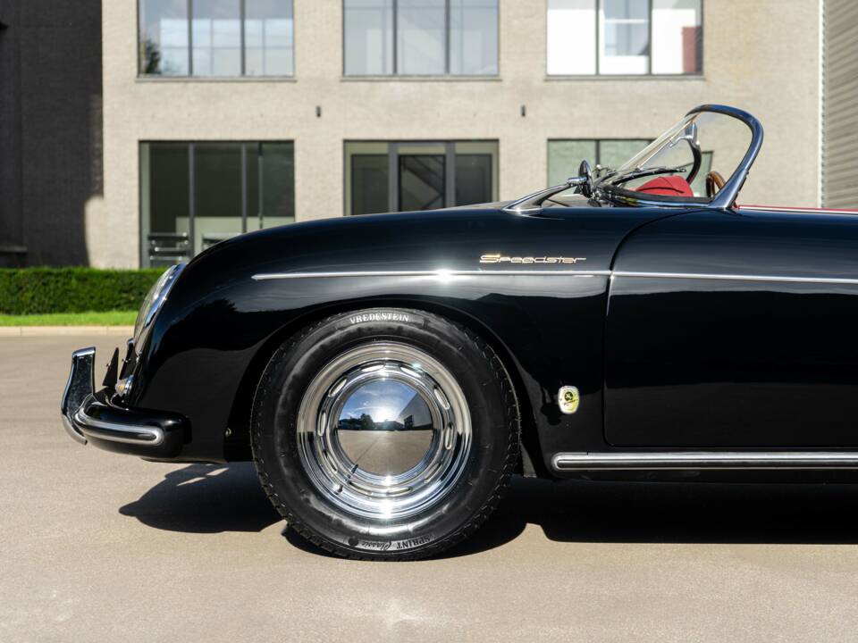 Afbeelding 8/30 van Porsche 356 A 1600 S Speedster (1957)