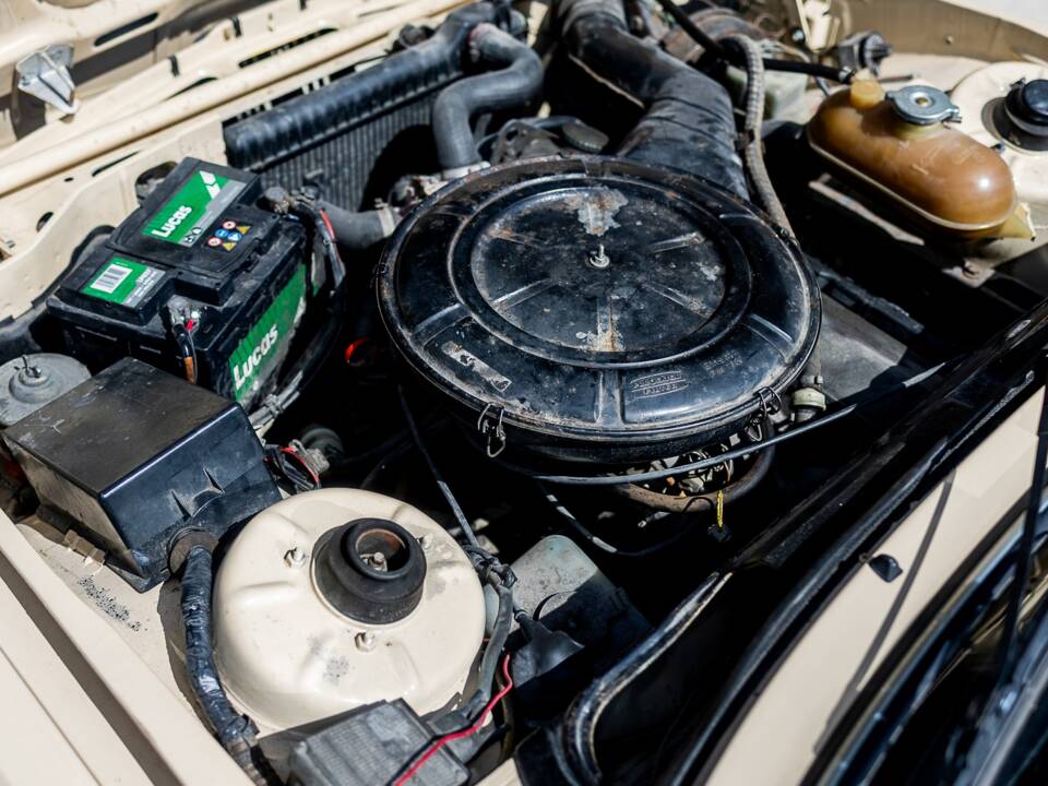 Image 5/48 of BMW 320/6 (1980)