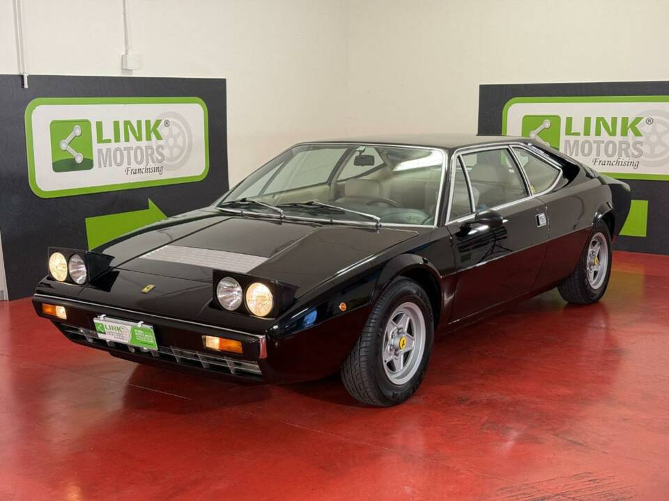 Imagen 15/50 de Ferrari Dino 208 GT4 (1980)