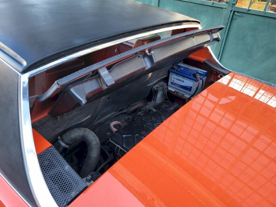 Image 33/39 of Porsche 914&#x2F;4  2.0 (1972)