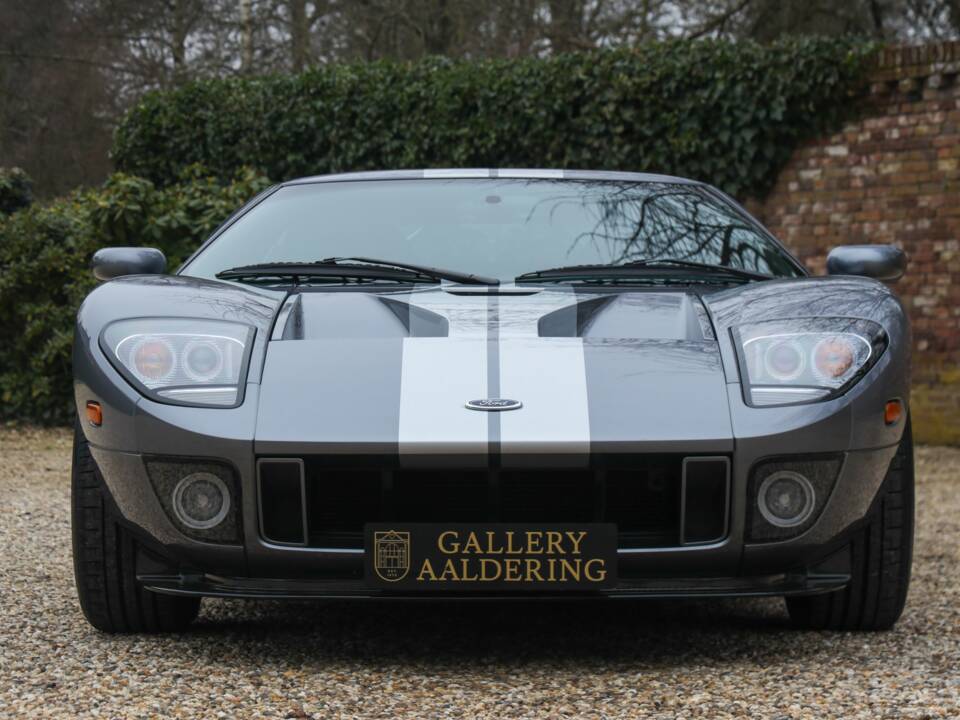 Bild 5/50 von Ford GT (2006)