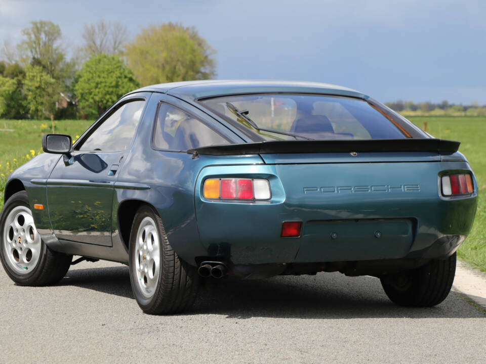 Bild 2/48 von Porsche 928 (1978)