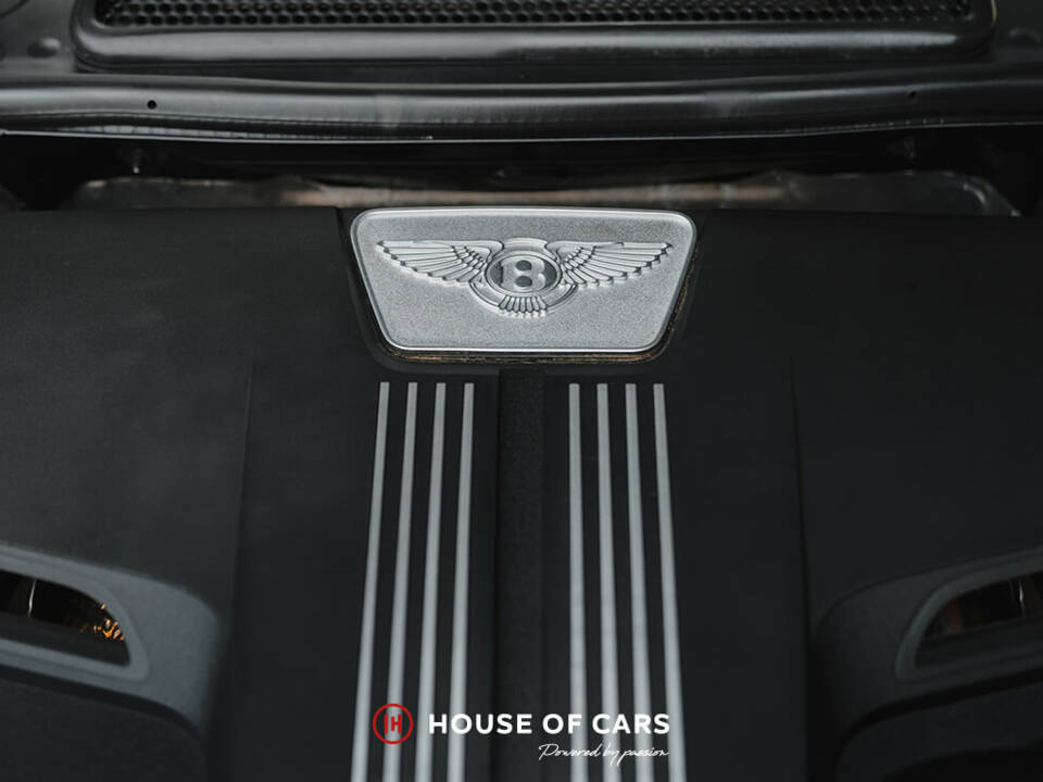 Image 21/50 de Bentley Continental GT V8 (2016)