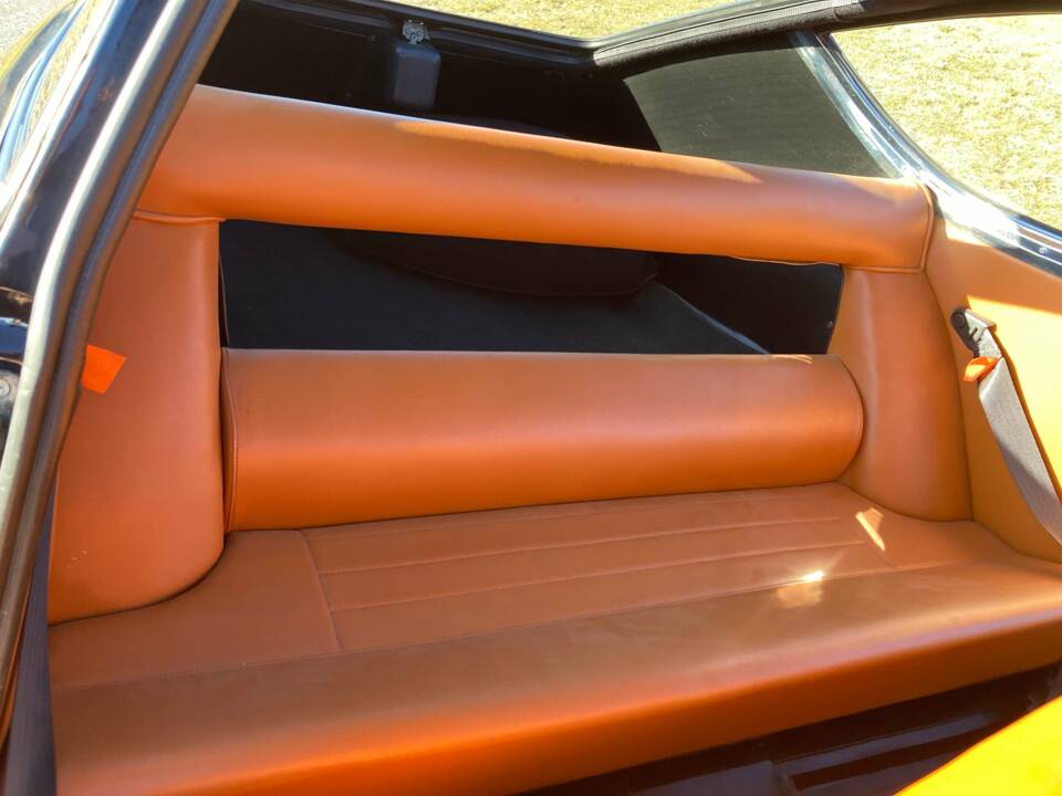 Image 33/45 of Lancia Fulvia Sport 1.6 (Zagato) (1972)