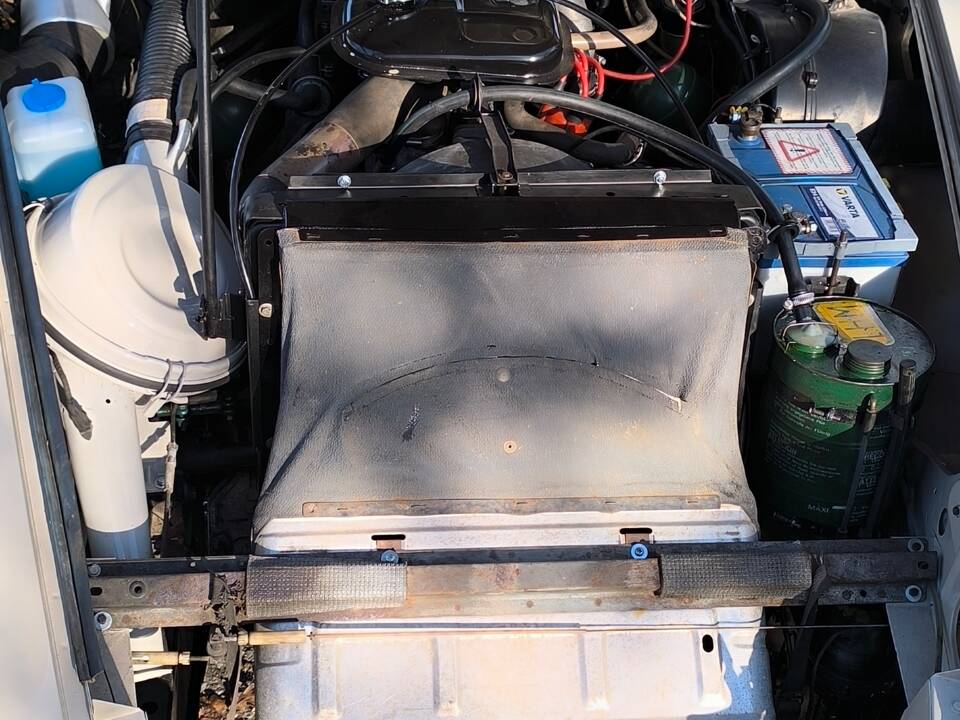 Bild 9/10 von Citroën DS 21 IE (1972)