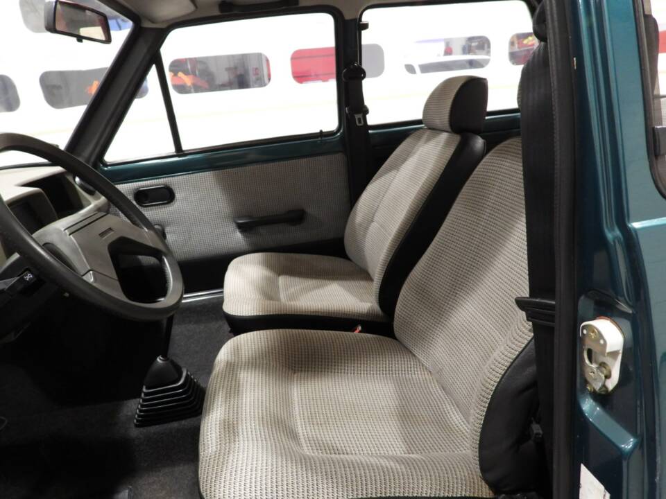 Image 5/15 of Innocenti 500 iS (1992)