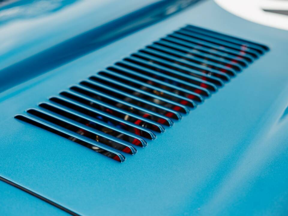 Afbeelding 12/20 van Jaguar E-Type "Semi-Lightweight" (1963)