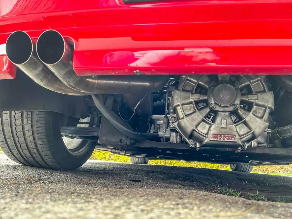 Image 14/14 of Ferrari 348 TS (1992)