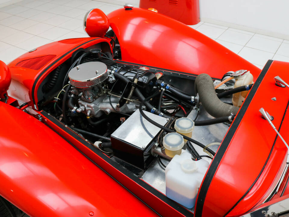 Image 10/21 de Donkervoort S8 (1984)